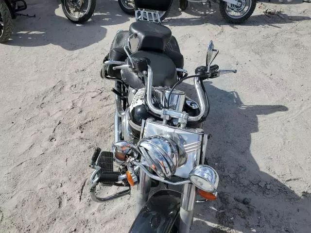 2003 Harley-Davidson Flstci