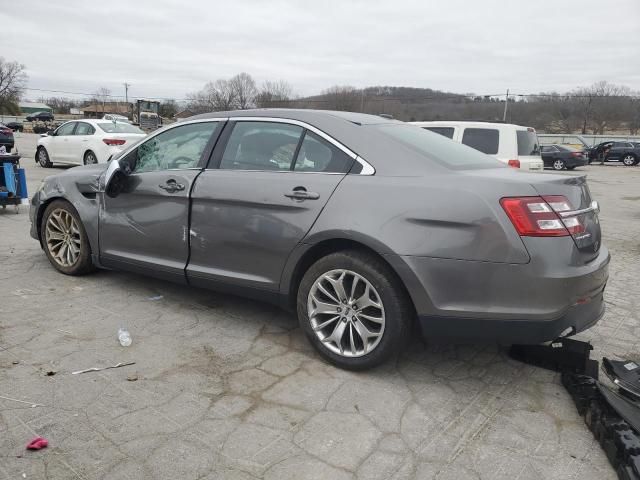 2014 Ford Taurus Limited