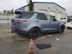 2019 Land Rover Discovery HSE