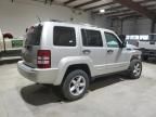 2008 Jeep Liberty Limited