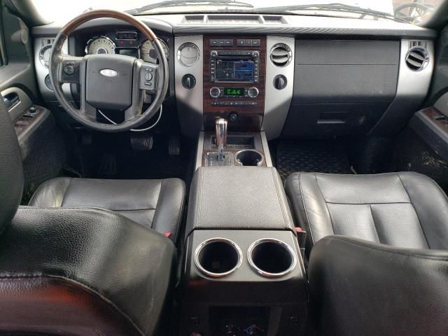 2010 Ford Expedition EL Limited