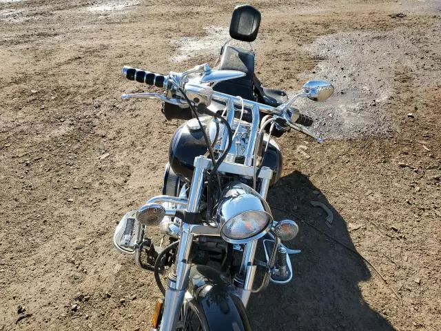 2003 Yamaha XVS1100 A