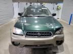 2003 Subaru Legacy Outback AWP