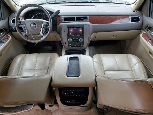 2008 GMC Yukon