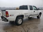 2002 Chevrolet Silverado K1500