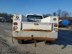 2008 Ford F350 SRW Super Duty