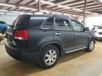 2012 KIA Sorento Base