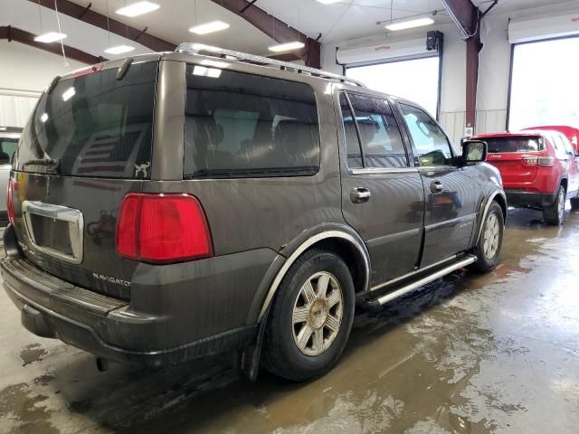 2006 Lincoln Navigator