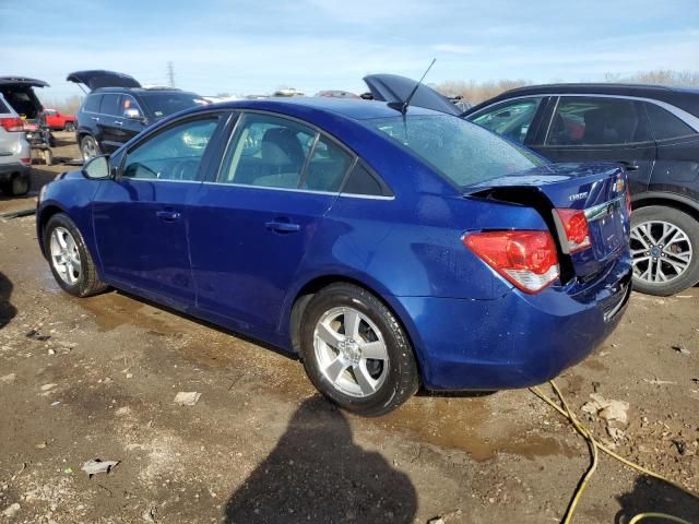 2013 Chevrolet Cruze LT