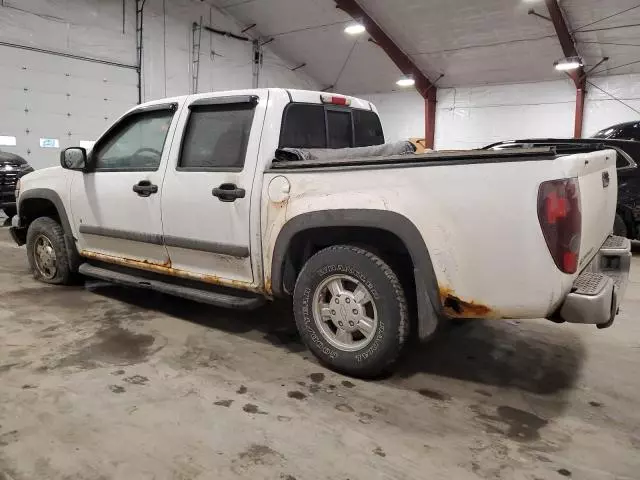 2006 Chevrolet Colorado