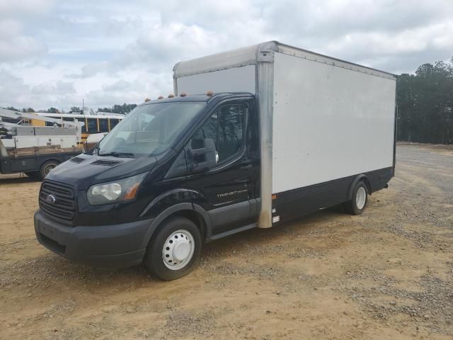 2016 Ford Transit T-350 HD