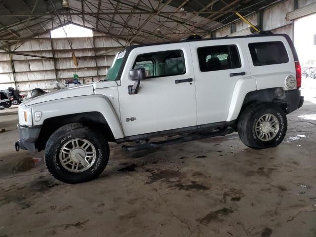 2007 Hummer H3