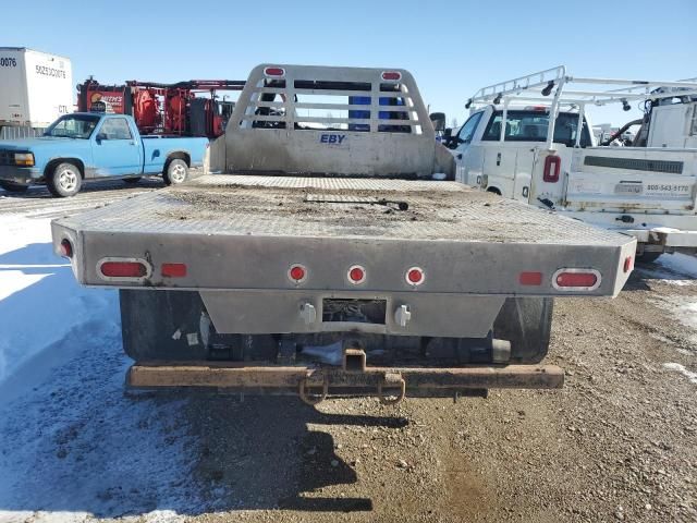 2016 Dodge RAM 5500