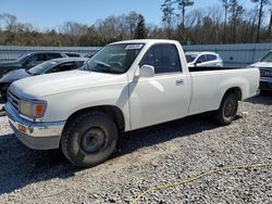 Toyota t100 salvage cars for sale: 1994 Toyota T100 DX