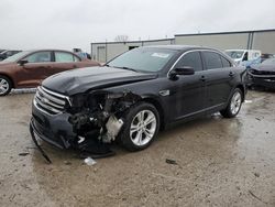 2014 Ford Taurus SEL en venta en Kansas City, KS