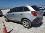 2014 Chevrolet Captiva LS