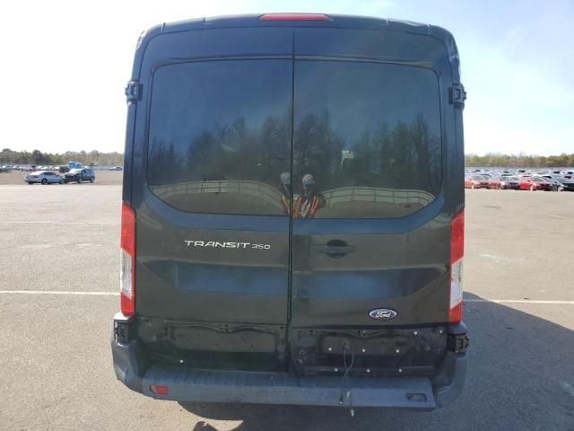 2016 Ford Transit T-350