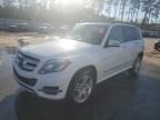 2014 Mercedes-Benz GLK 350 4matic