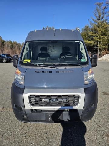 2019 Dodge RAM Trucks Promaster