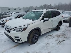 2020 Subaru Forester Premier en venta en Cookstown, ON