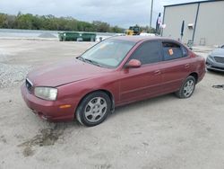 2003 Hyundai Elantra GLS en venta en Apopka, FL