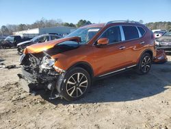 2020 Nissan Rogue S en venta en Hampton, VA