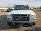 2010 Ford Ranger