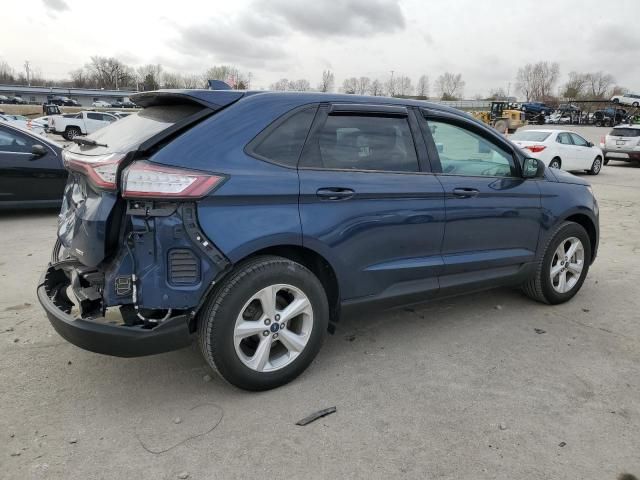 2017 Ford Edge SE