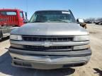 2001 Chevrolet Silverado C1500