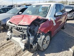 Fiat Vehiculos salvage en venta: 2014 Fiat 500L Lounge