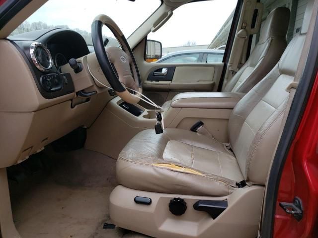 2006 Ford Expedition Eddie Bauer