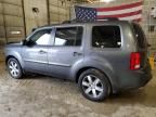 2012 Honda Pilot Touring