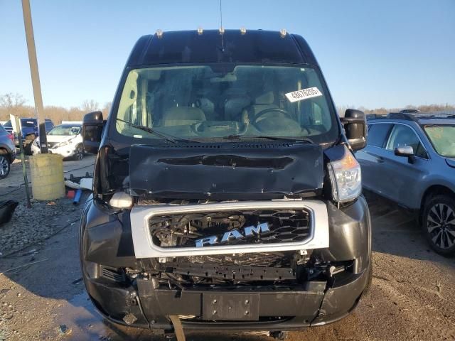 2019 Dodge RAM Promaster 2500 2500 High