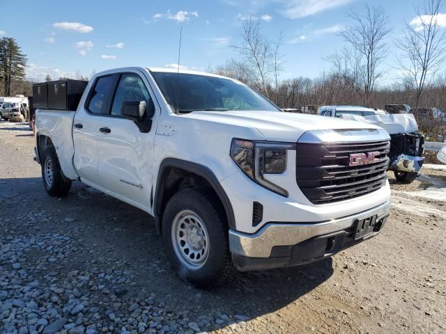 2023 GMC Sierra K1500