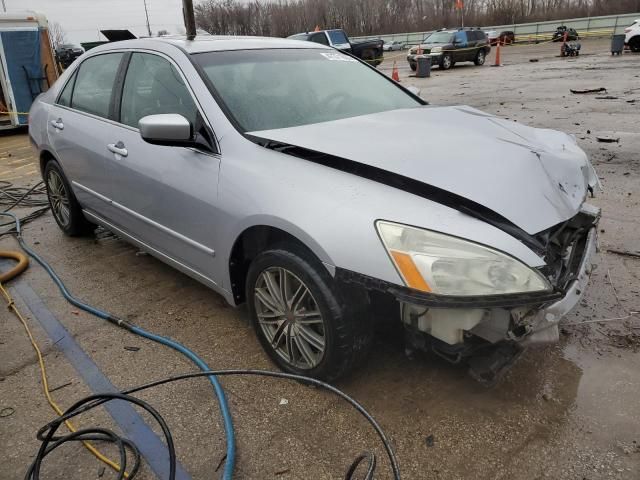 2004 Honda Accord EX