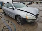 2004 Honda Accord EX