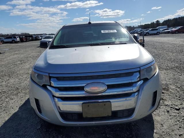 2011 Ford Edge SE