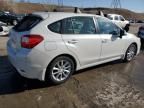 2012 Subaru Impreza Premium