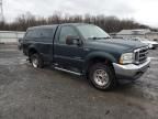 2004 Ford F250 Super Duty