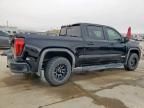 2020 GMC Sierra K1500 AT4