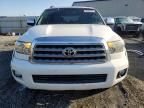 2008 Toyota Sequoia Limited