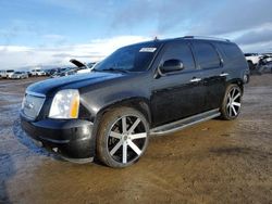 Salvage cars for sale at American Canyon, CA auction: 2008 GMC Yukon Denali