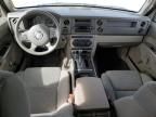 2006 Jeep Commander