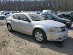 2008 Dodge Avenger SE