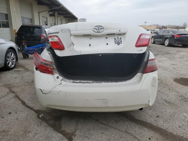 2007 Toyota Camry CE