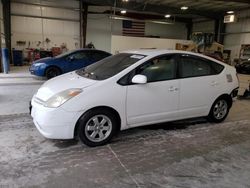 Clean Title Cars for sale at auction: 2005 Toyota Prius