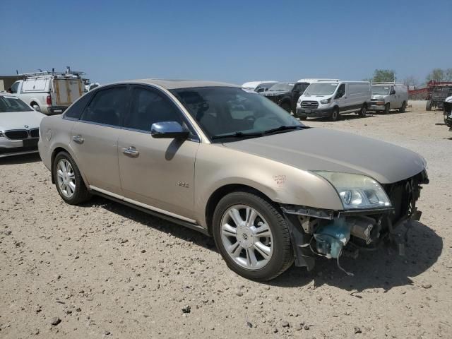 2008 Mercury Sable Premier