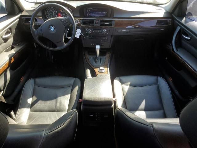 2009 BMW 335 I