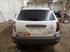 2006 Pontiac Vibe