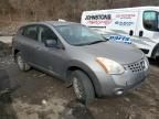 2010 Nissan Rogue S